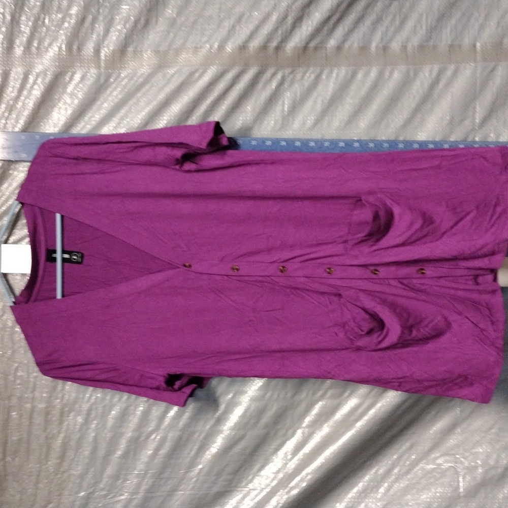 Purple Up